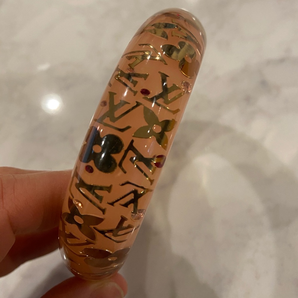 Louis Vuitton Bangle!